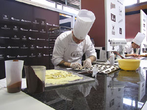 F&ograve;rum Gastron&ograve;mic 2013