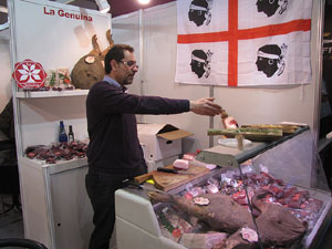 Fòrum Gastronòmic 2013