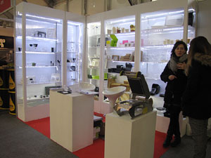 F&ograve;rum Gastron&ograve;mic 2013