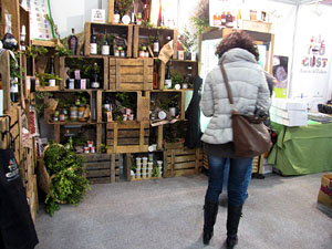 F&ograve;rum Gastron&ograve;mic 2013