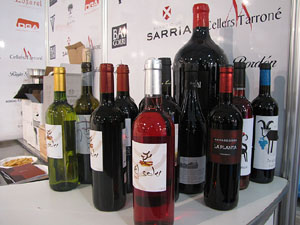 F&ograve;rum Gastron&ograve;mic 2013