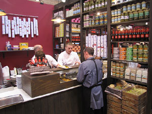 F&ograve;rum Gastron&ograve;mic 2013