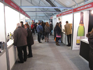 F&ograve;rum Gastron&ograve;mic 2013