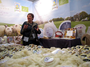 F&ograve;rum Gastron&ograve;mic 2013