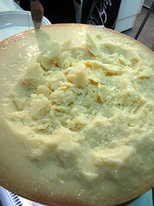 F&ograve;rum Gastron&ograve;mic 2013