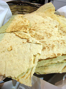 F&ograve;rum Gastron&ograve;mic 2013