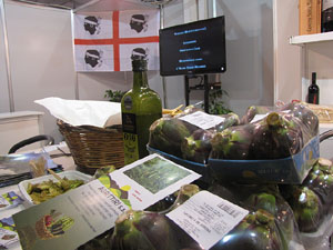 F&ograve;rum Gastron&ograve;mic 2013