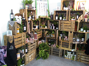 F&ograve;rum Gastron&ograve;mic 2013