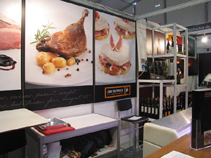 F&ograve;rum Gastron&ograve;mic 2013