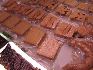 F&ograve;rum Gastron&ograve;mic 2013