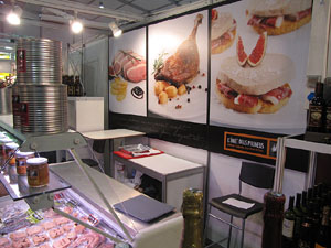 F&ograve;rum Gastron&ograve;mic 2013