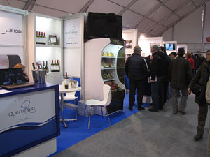 F&ograve;rum Gastron&ograve;mic 2013