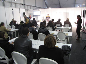 F&ograve;rum Gastron&ograve;mic 2013