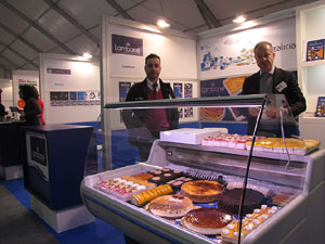 F&ograve;rum Gastron&ograve;mic 2013