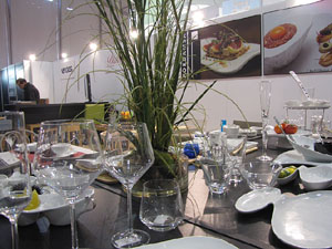 F&ograve;rum Gastron&ograve;mic 2013