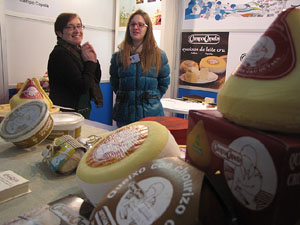 F&ograve;rum Gastron&ograve;mic 2013