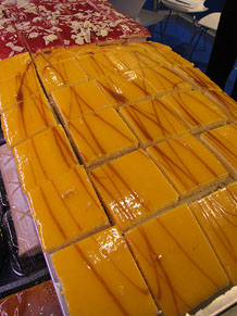 F&ograve;rum Gastron&ograve;mic 2013