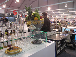 F&ograve;rum Gastron&ograve;mic 2013