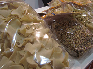 F&ograve;rum Gastron&ograve;mic 2013