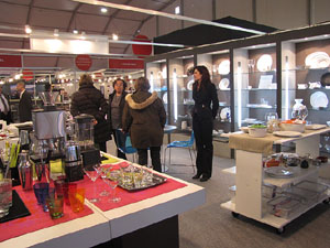 F&ograve;rum Gastron&ograve;mic 2013