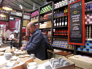 F&ograve;rum Gastron&ograve;mic 2013