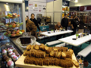 F&ograve;rum Gastron&ograve;mic 2013