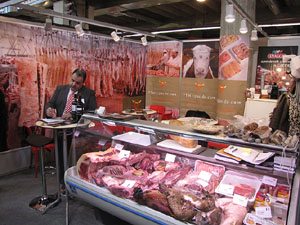 F&ograve;rum Gastron&ograve;mic 2013