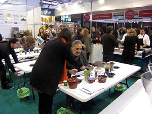 F&ograve;rum Gastron&ograve;mic 2013