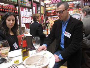 F&ograve;rum Gastron&ograve;mic 2013