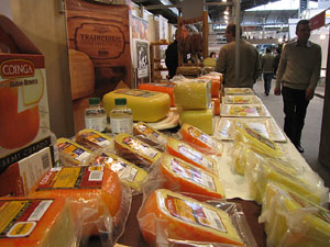 F&ograve;rum Gastron&ograve;mic 2013