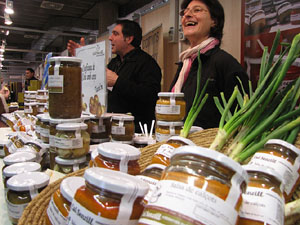 F&ograve;rum Gastron&ograve;mic 2013