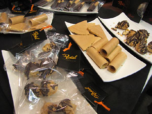 F&ograve;rum Gastron&ograve;mic 2013