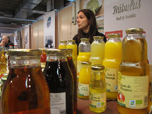 F&ograve;rum Gastron&ograve;mic 2013