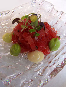 Fòrum Gastronòmic 2013