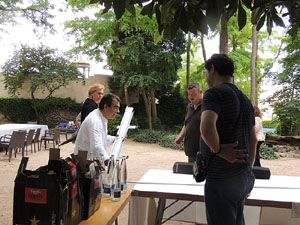 7nes. Jornades gastron&ograve;miques de l'arr&ograve;s de Bons Fogons