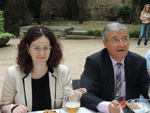 7nes. Jornades gastron&ograve;miques de l'arr&ograve;s de Bons Fogons