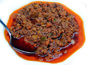 5a. Jornada de Cuina al carrer Cort Reial i rodalia