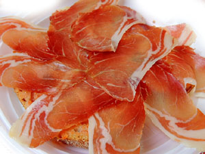 5a. Jornada de Cuina al carrer Cort Reial i rodalia