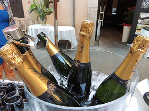 5a. Jornada de Cuina al carrer Cort Reial i rodalia