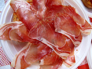 5a. Jornada de Cuina al carrer Cort Reial i rodalia