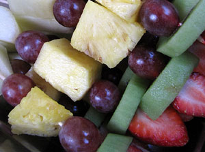 5a. Jornada de Cuina al carrer Cort Reial i rodalia