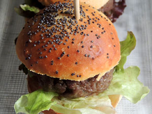 Presentaci&oacute; de la 5a. Jornada de Cuina al carrer Cort Reial i rodalia