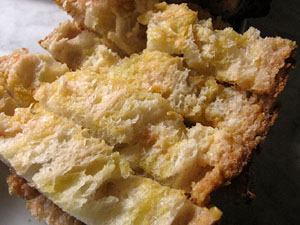 Presentaci&oacute; de la 5a. Jornada de Cuina al carrer Cort Reial i rodalia