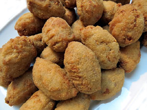 6a Jornada de Cuina al Carrer Cort Reial i rodalies