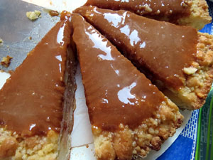 6a Jornada de Cuina al Carrer Cort Reial i rodalies