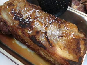 6a Jornada de Cuina al Carrer Cort Reial i rodalies