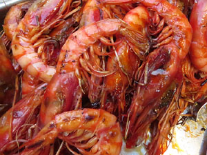 6a Jornada de Cuina al Carrer Cort Reial i rodalies