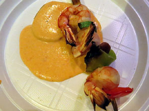 6a Jornada de Cuina al Carrer Cort Reial i rodalies