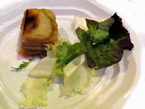 6a Jornada de Cuina al Carrer Cort Reial i rodalies