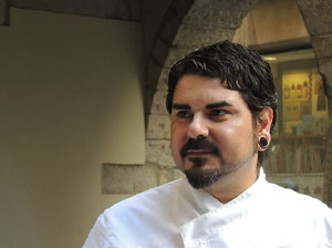 Presentació 7a Jornada de Cuina al Carrer Cort Reial i 